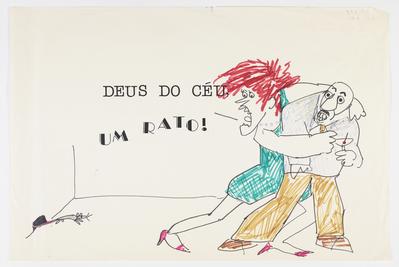 Enquanto isso, em países bem-alimentados...