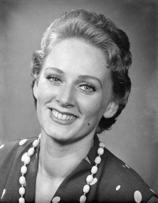 Gun Mollergren - modelo