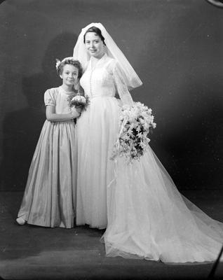 Casamento de Maria Dolores Faus