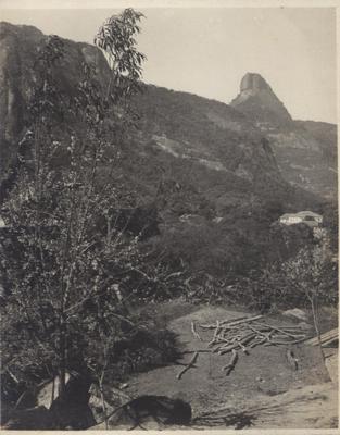 Pedra da Gávea
