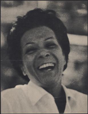 Elizeth Cardoso (convite)