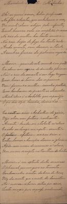 Mocidade e morte (modinha)