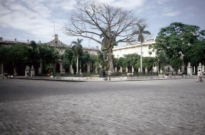 Plaza de Armas