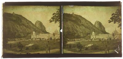 Escola Militar da Praia Vermelha