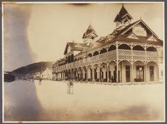 Balneário do Guarujá