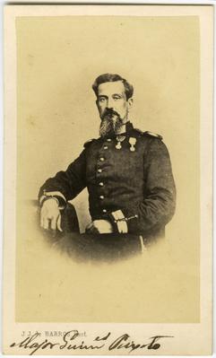 Major Guimarães Peixoto