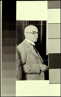 Fred Figner (reprodução)