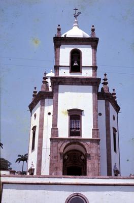 Igreja da Glória do Outeiro