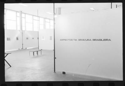 Reproduções de obras não identificadas