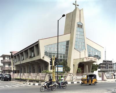 Megacidades – Lagos #11