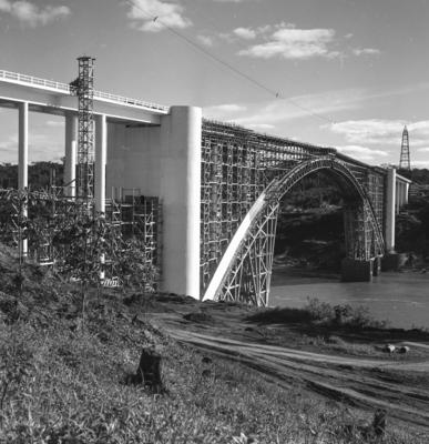 Série "Cataratas do Iguaçu"