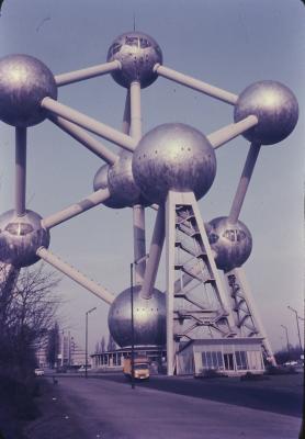 Atomium