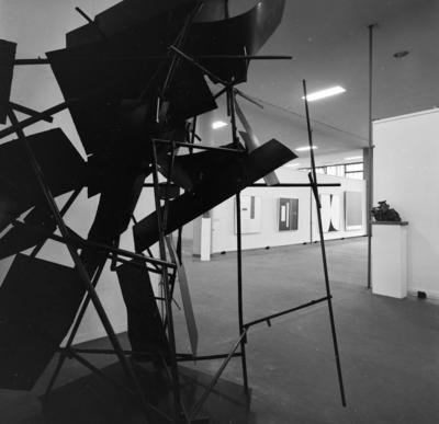 Pavilhão Ciccillo Matarazzo do Parque do Ibirapuera