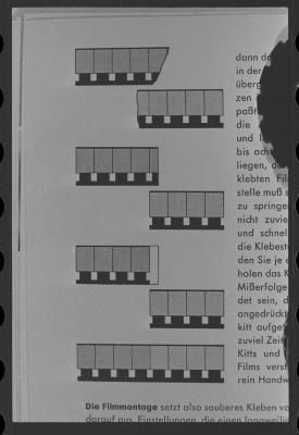 Reprodução de artigo sobre o filme super-oito