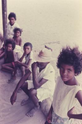 Quilombo de Sibaúma