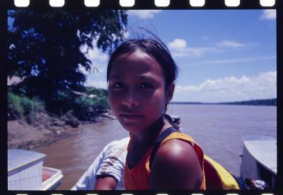 Projeto "Navegar Amazônia"