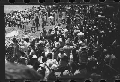 Festa ao Senhor Bom Jesus dos Navegantes