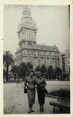 Elizeth Cardoso (cartão-postal)