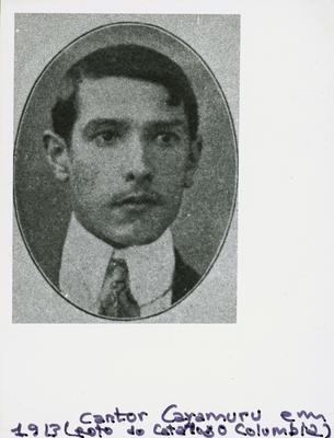 Caramuru (reprodução de catálogo)