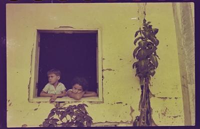 Filmagens de "Iracema: uma transa amazônica", com direção de Jorge Bodanzky e Orlando Senna