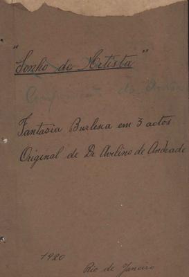 Conspiração do amor