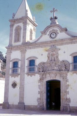 Igreja Matriz de Nossa Senhora da Conceição