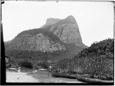 Pedra da Gávea