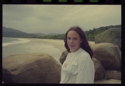 Família e amigos de Jorge Bodanzky