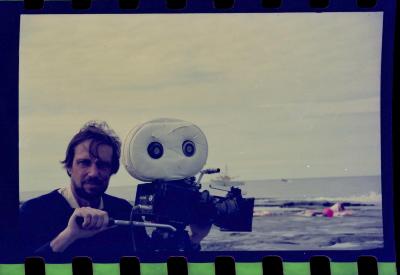 Viagem com a bióloga Livia Monami para registrar a caça da baleia branca