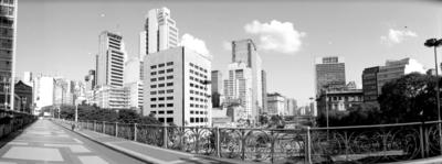 Viaduto Santa Ifigênia