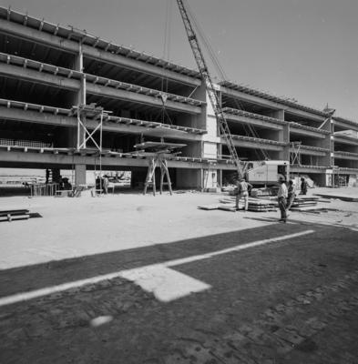 Cidade Universitária da Universidade de Brasília