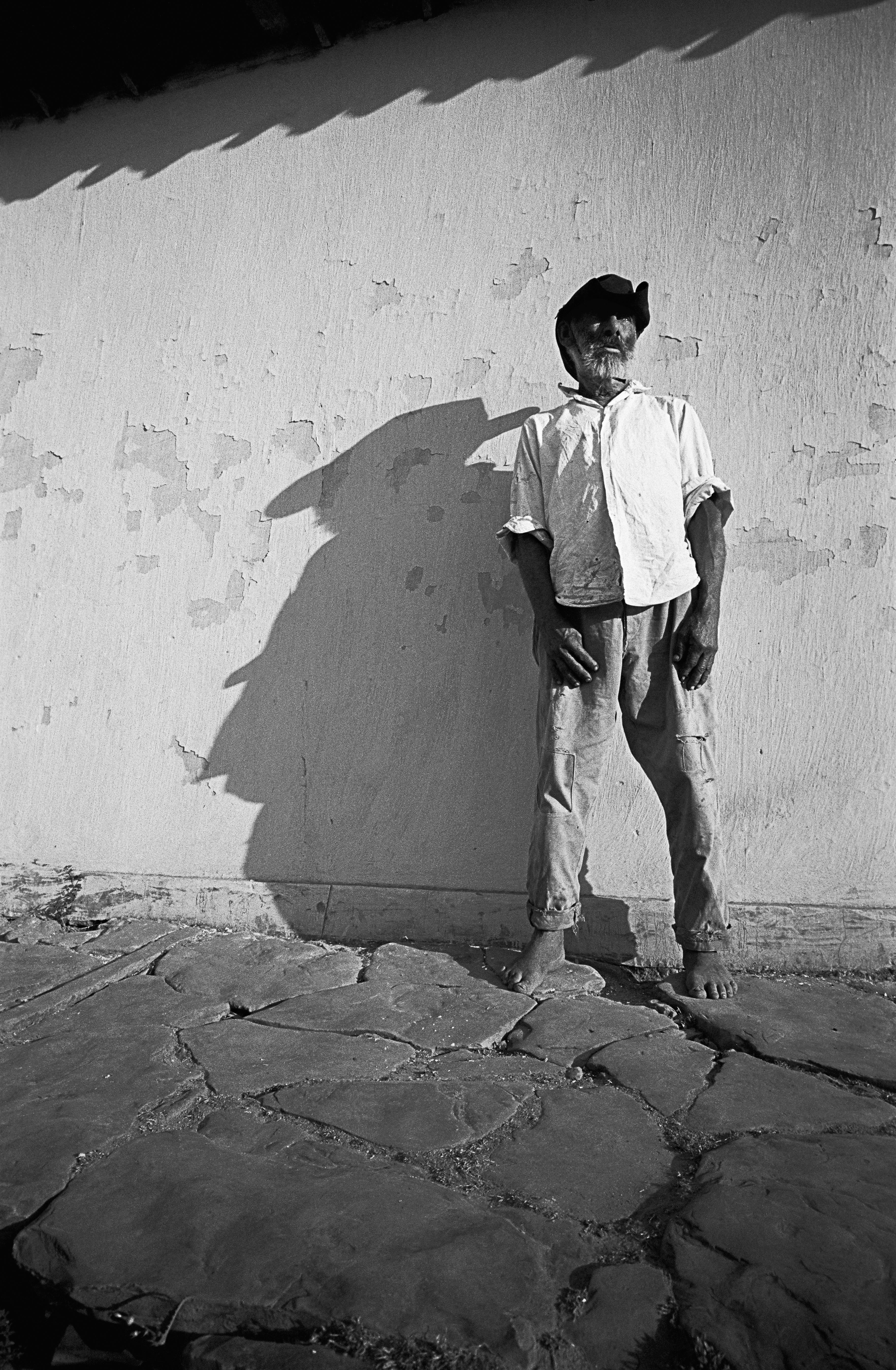 Série Guimarães Rosa - Augusto Cigano