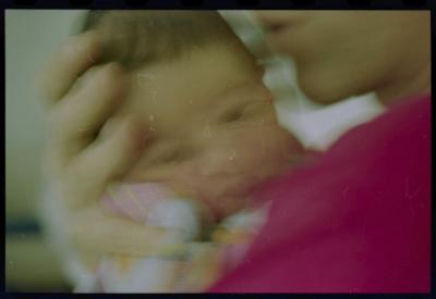 Nascimento da filha de Laís Bodanzky e Luiz Bolognesi