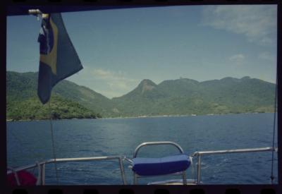 Família e amigos de Jorge Bodanzky