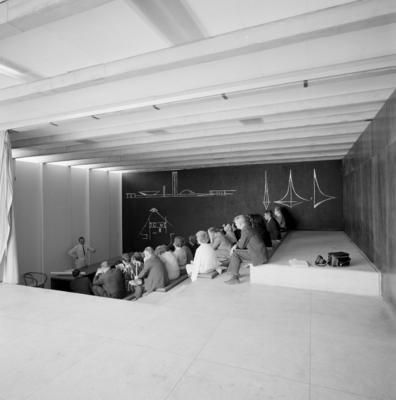 Cidade Universitária da Universidade de Brasília