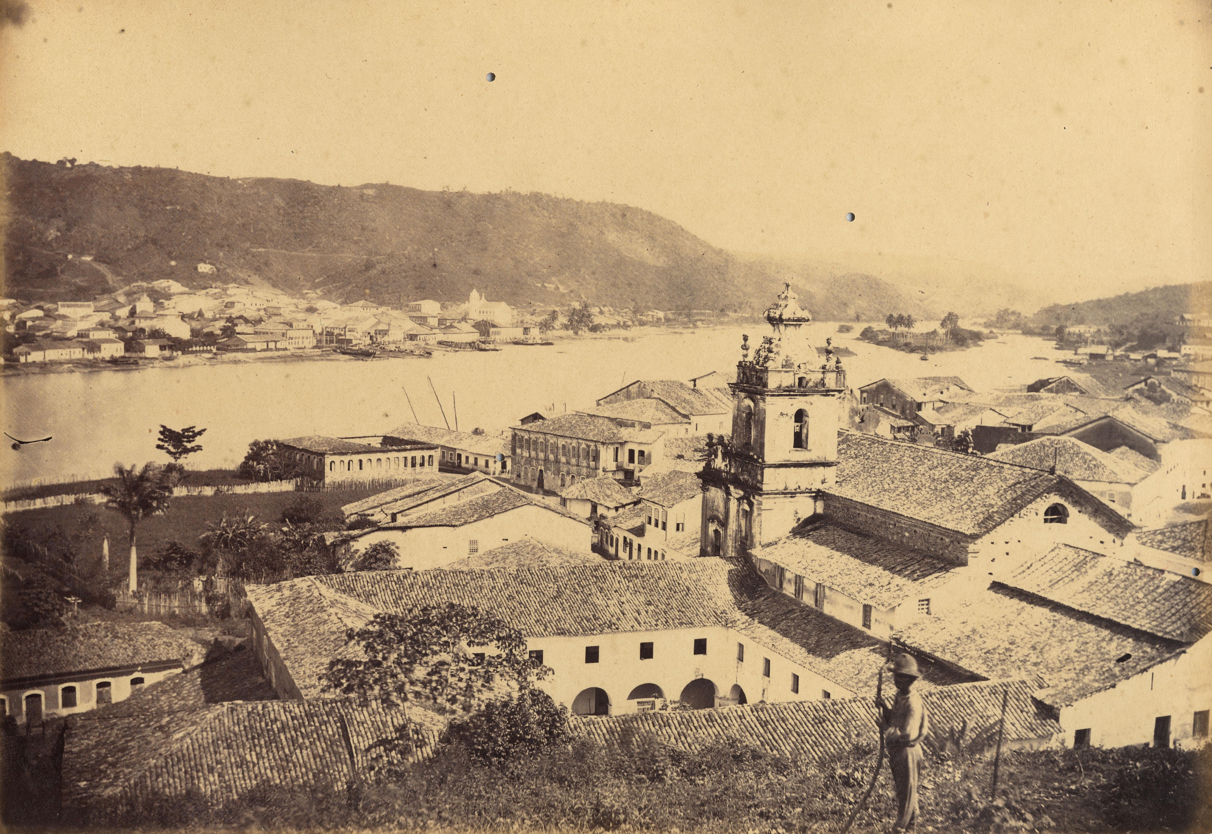 Cachoeira de São Félix