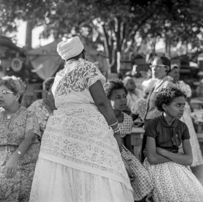 Lavagem de Nosso Senhor do Bonfim