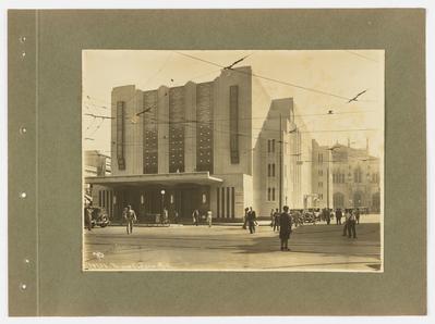 Teatro João Caetano