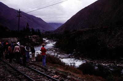Vale Sagrado dos Incas