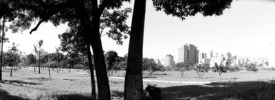 Praça Cívica Ulisses Guimarães