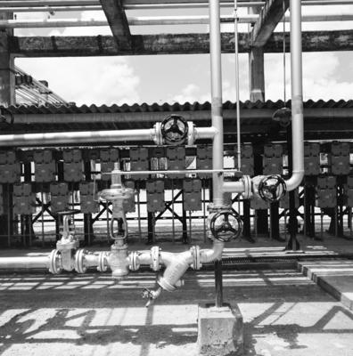 Coperbo - Companhia Pernambucana de Borracha Sintética