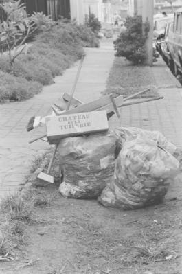 Chatêau de la Tulierie