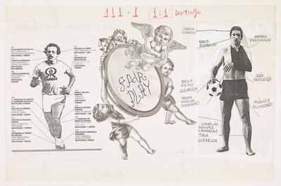 Apenas duas mostras de: fair play