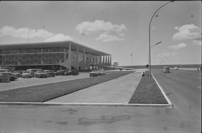 Palácio do Planalto