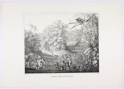 (Aldeia dos Coroados)