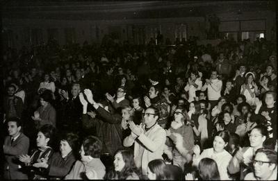 Público - I Bienal do Samba
