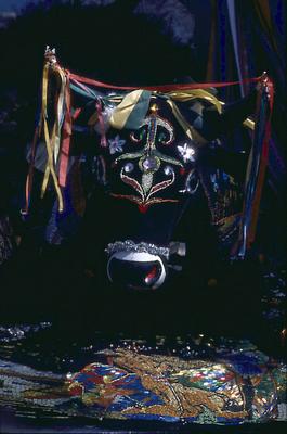 Série Bumba-meu-boi - Festa de São João