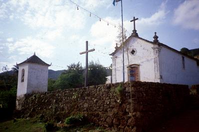 Capela de Santana