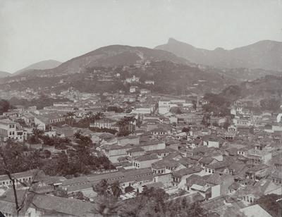 Vista do Rio de Janeiro