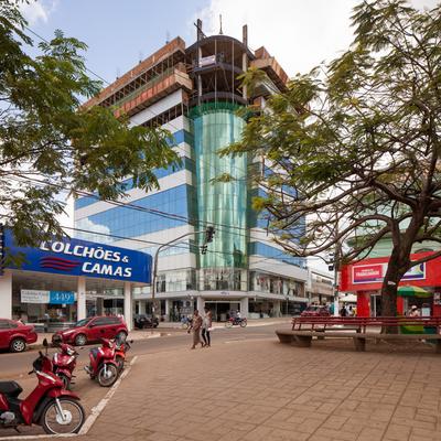 Centro de Parauapebas / PA